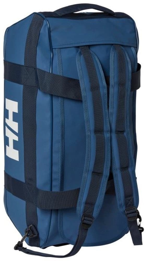HH Scout Duffel varustekassi M, Deep Steel, view: 3