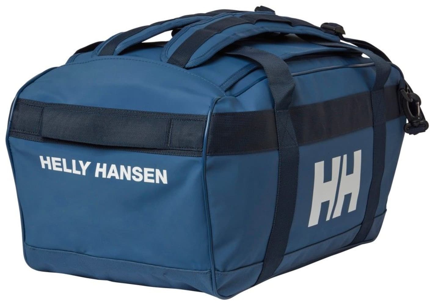 HH Scout Duffel varustekassi S, Deep Steel, view: 1