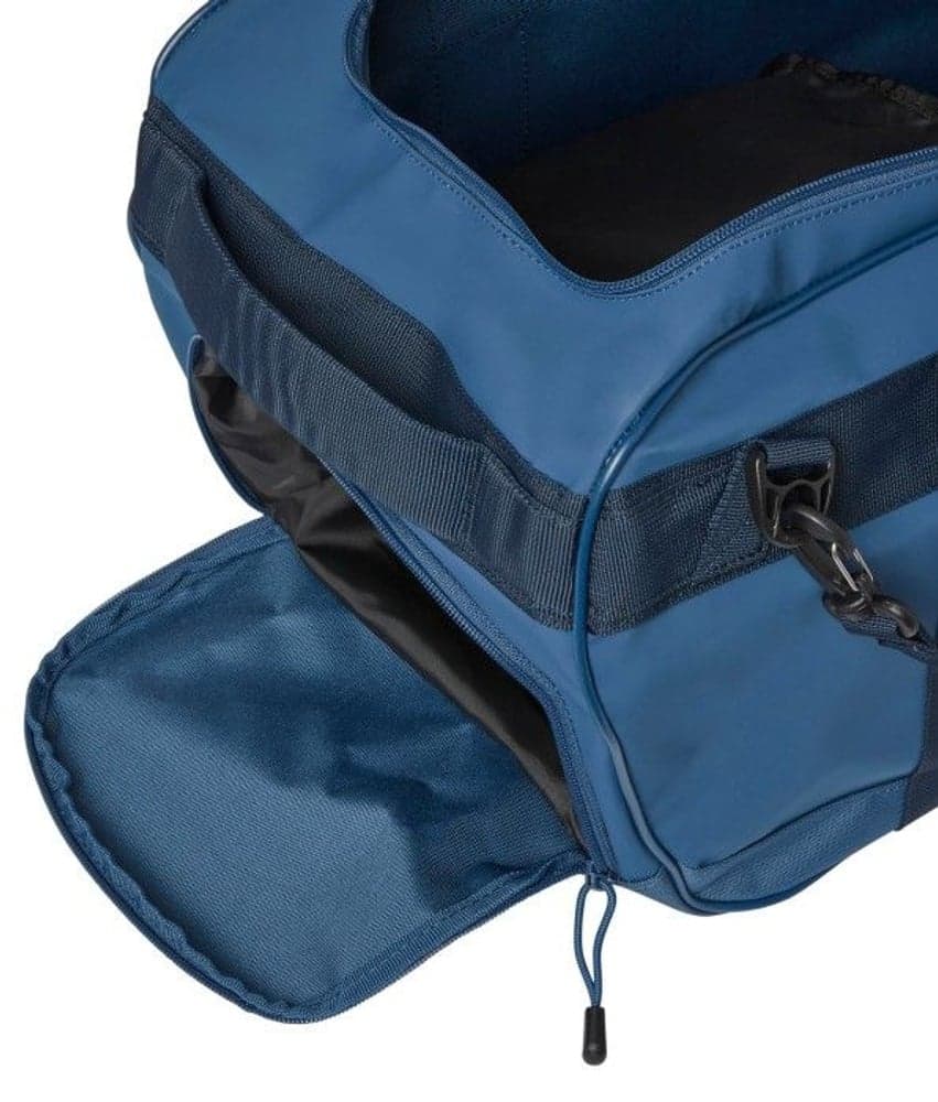 HH Scout Duffel varustekassi S, Deep Steel, view: 2