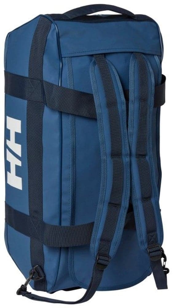 HH Scout Duffel varustekassi S, Deep Steel, view: 3