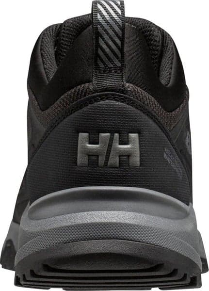 Cascade Low Ht Black/Charcoal, view: 4