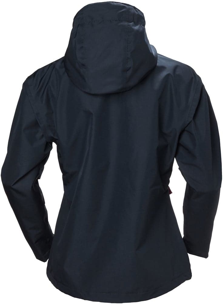 Seven J Jacket naisten kuoritakki, tummansininen, view: 1