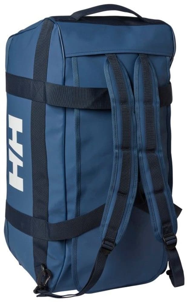 HH Scout Duffel XL varustekassi, Deep Steel, view: 3