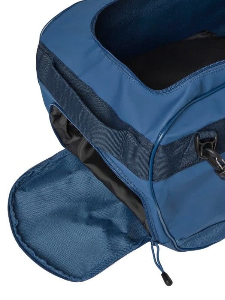 HH Scout Duffel XL varustekassi, Deep Steel, view: 2