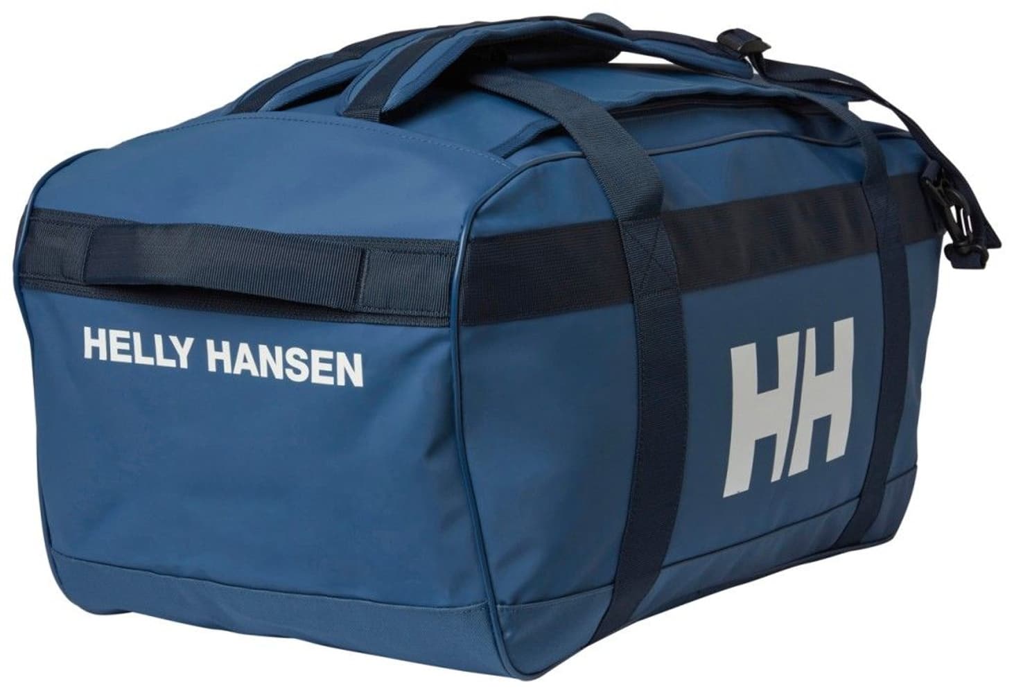 HH Scout Duffel XL varustekassi, Deep Steel, view: 1