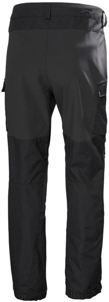 Vandre Tur -ulkoiluhousut, musta, view: 1