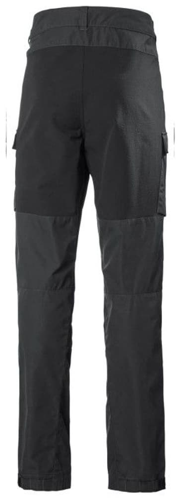 Vandre Tur Pant ulkoiluhousut, Ebony, view: 1