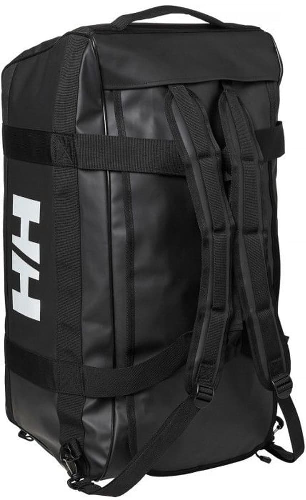 H/H Scout -varustekassi, 70L (Black), view: 3