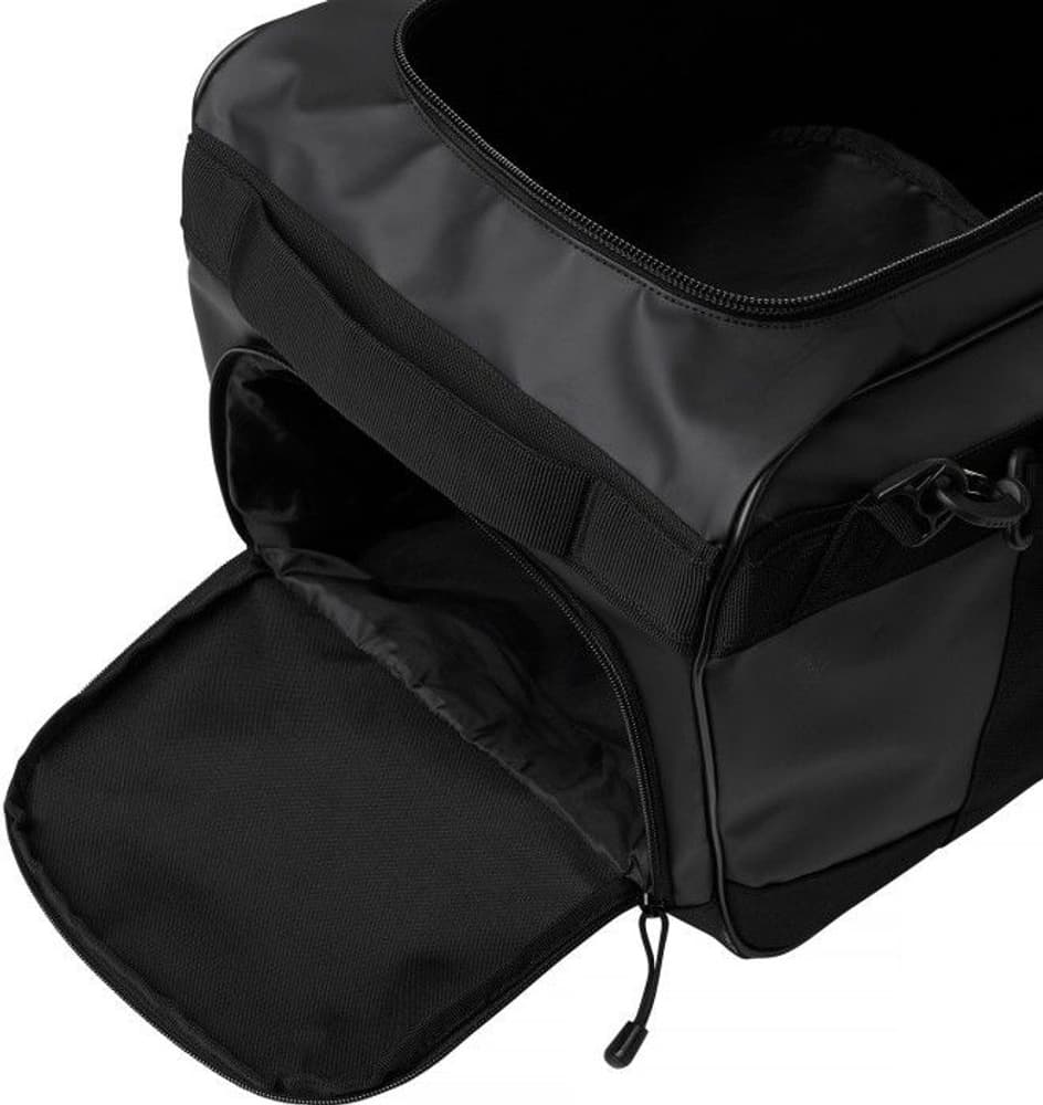H/H Scout -varustekassi, 70L (Black), view: 2