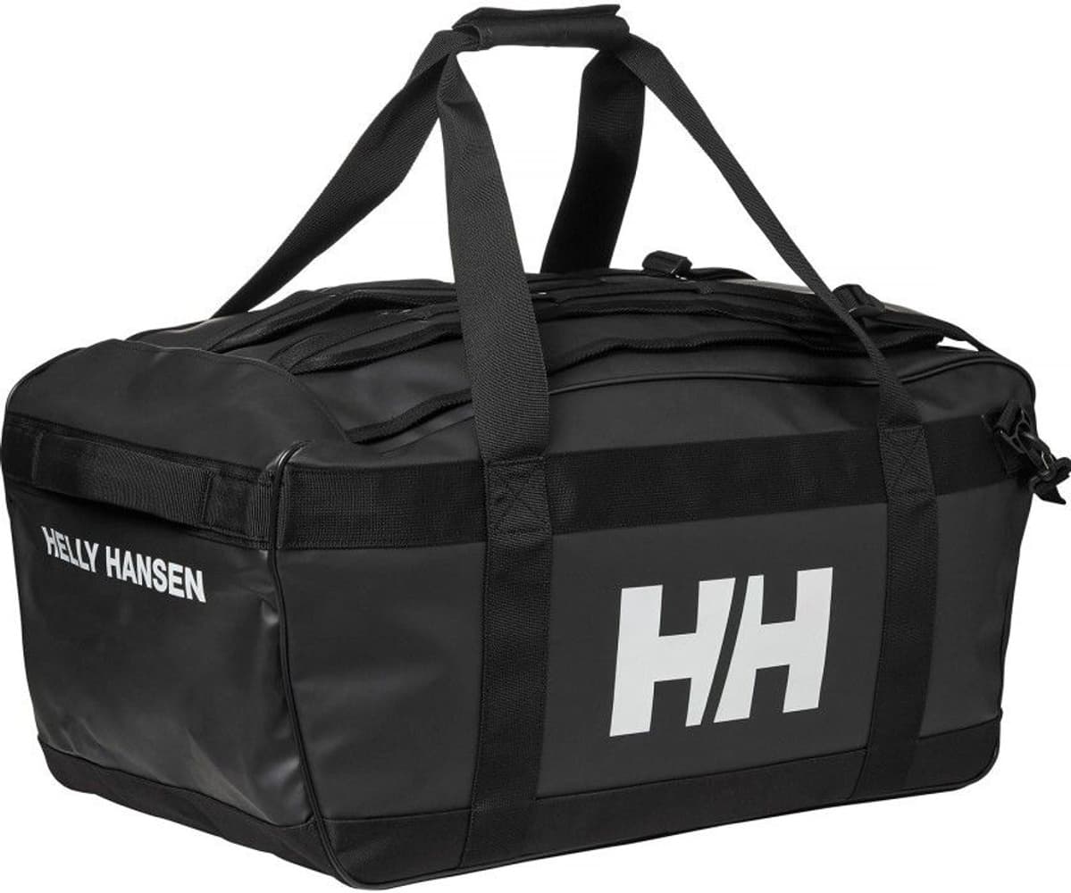 H/H Scout -varustekassi, 70L (Black), view: 0