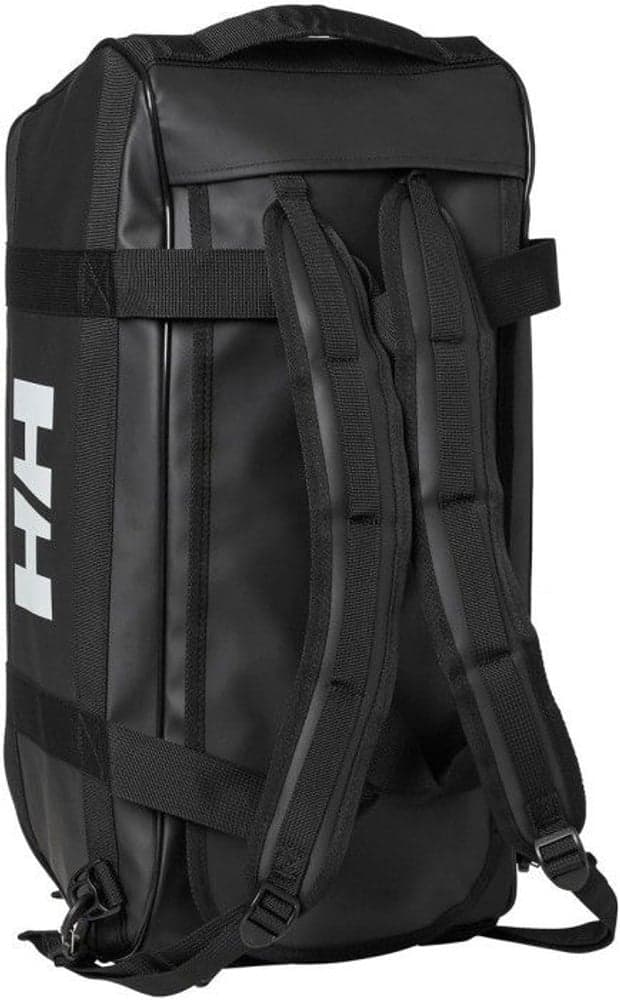 H/H Scout -varustekassi, musta S, view: 2