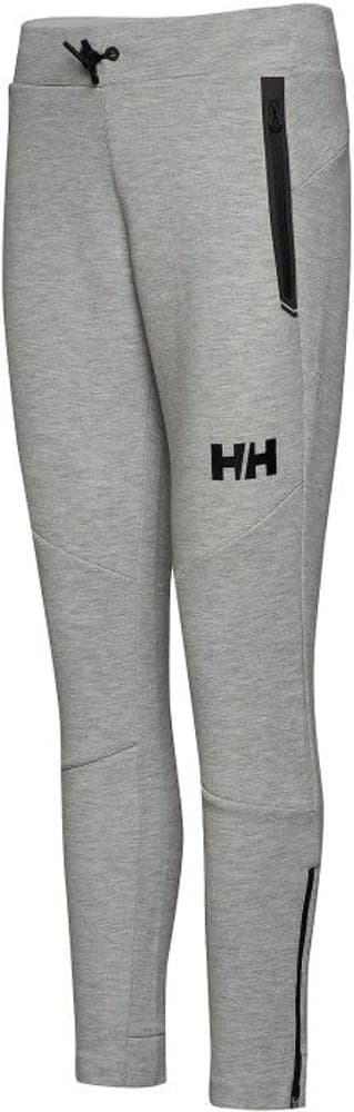 Hp Ocean Swt Pant naisten housut Grey Melange, view: 3