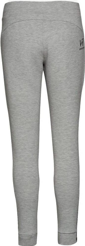 Hp Ocean Swt Pant naisten housut Grey Melange, view: 2