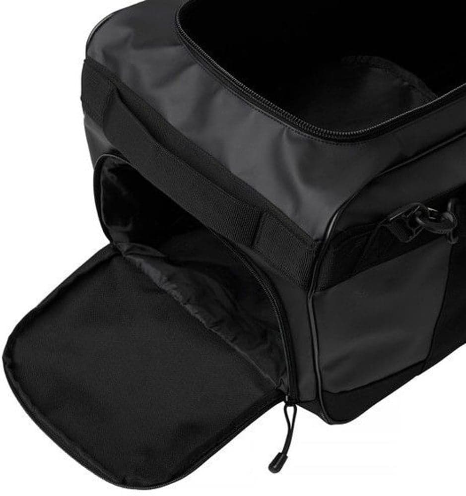 H/H Scout Duffel varustekassi 90L, musta, view: 1