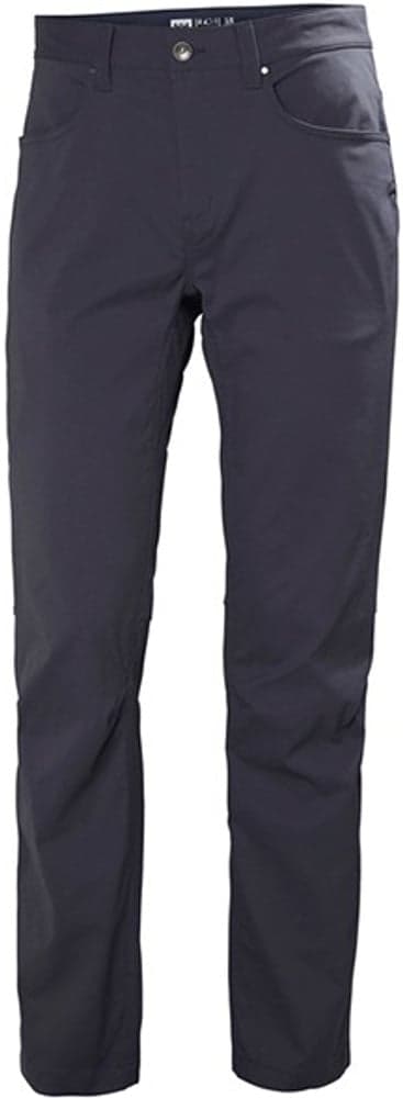 Vanir 5 Pocket -ulkoiluhousut, tummansininen, view: 0