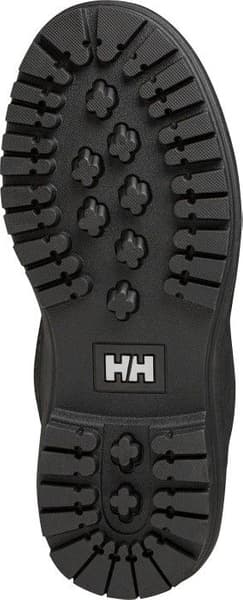 Arctic Patrol talvisaappaat, musta, view: 5