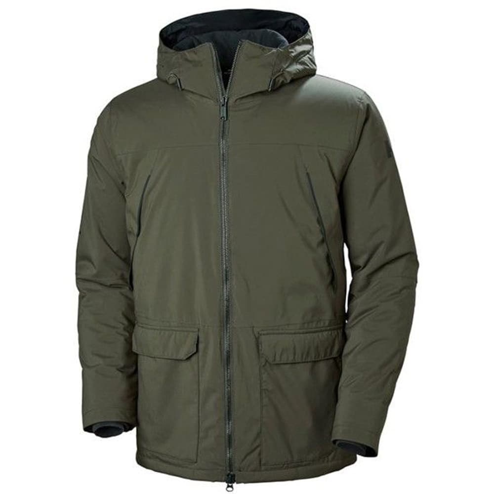 Shoreline -parkatakki, view: 0