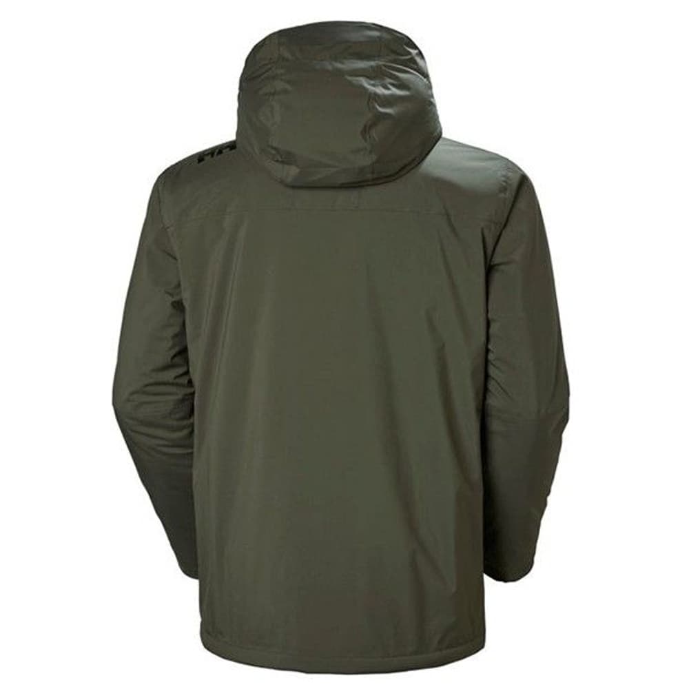 Shoreline -parkatakki, view: 1