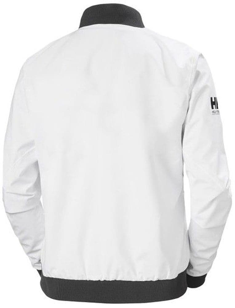 Hp Racing Wind Jacket naisten takki White, view: 1