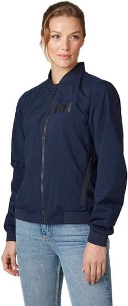Hp Racing Wind Jacket naisten takki Navy, view: 2