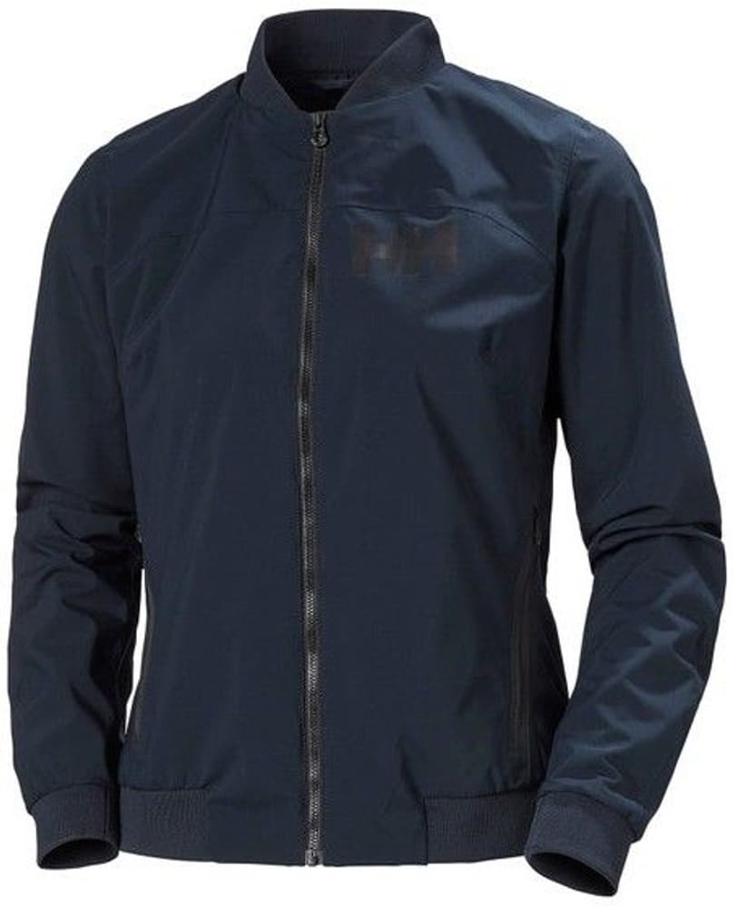 Hp Racing Wind Jacket naisten takki Navy, view: 0