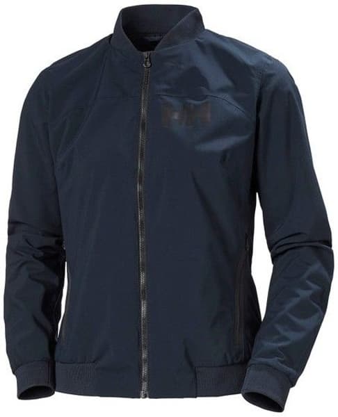 Hp Racing Wind Jacket naisten takki Navy, view: 0