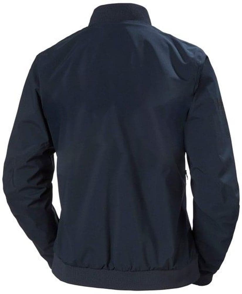 Hp Racing Wind Jacket naisten takki Navy, view: 1