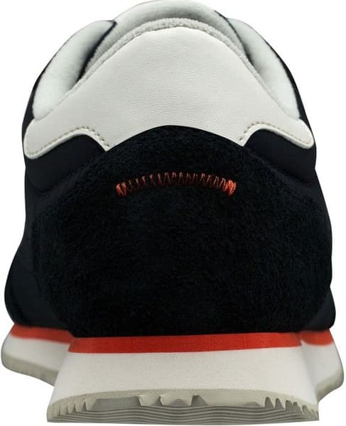 Ripples Low-Cut -lenkkarit, musta/sininen, view: 4