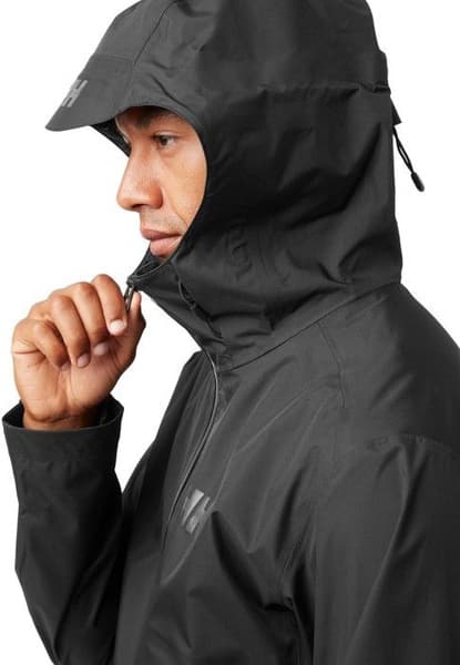 Verglas 3L Shell Jacket 2.0 kuoritakki, musta, view: 4