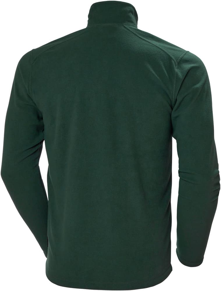 Daybreaker Fleece Jacket fleecetakki, tummanvihreä, view: 1