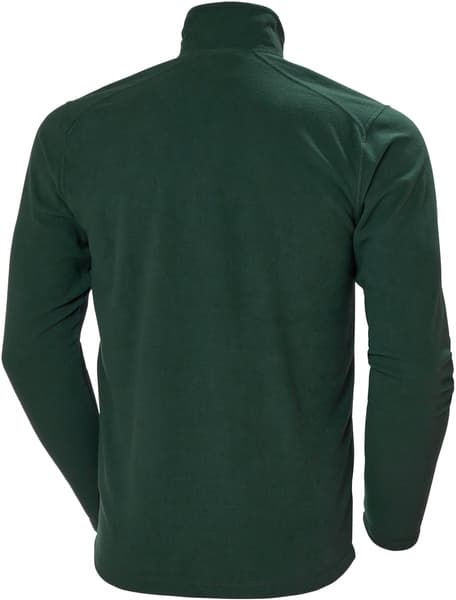 Daybreaker Fleece Jacket fleecetakki, tummanvihreä, view: 1