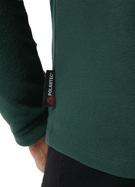 Daybreaker Fleece Jacket fleecetakki, tummanvihreä, view: 5