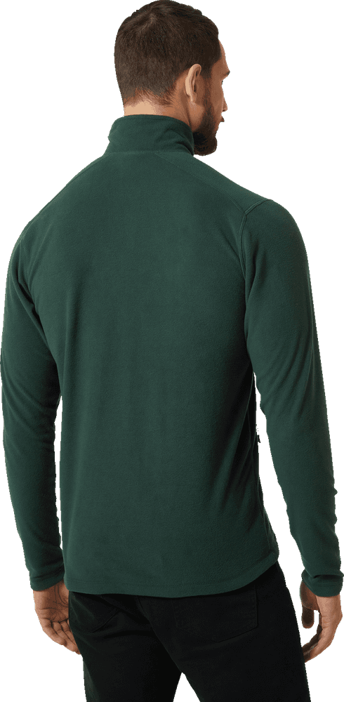 Daybreaker Fleece Jacket fleecetakki, tummanvihreä, view: 3