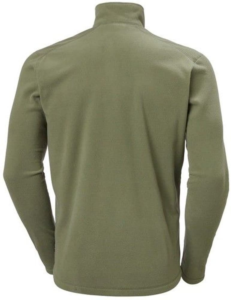 Daybreaker Fleece Jacket Lav Green, view: 1