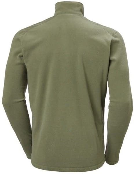 Daybreaker Fleece Jacket Lav Green, view: 1