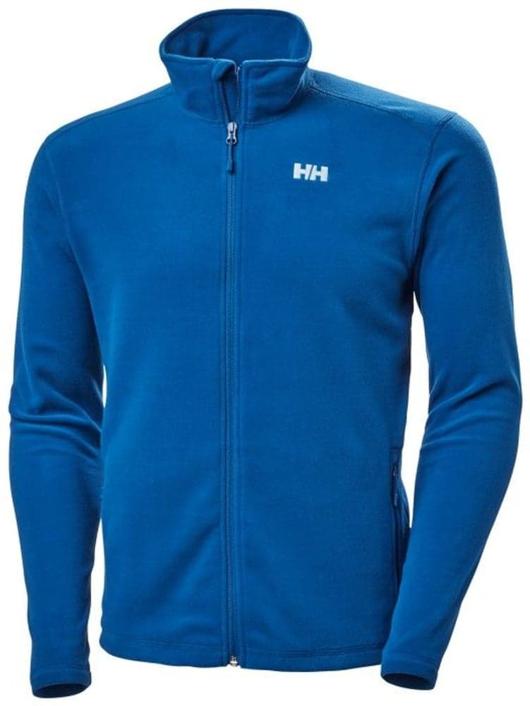 Daybreaker Fleece Jacket Deep Fjord, view: 0