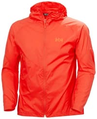 Rapide Windbreaker Jacket tuulitakki, punainen - view: 0