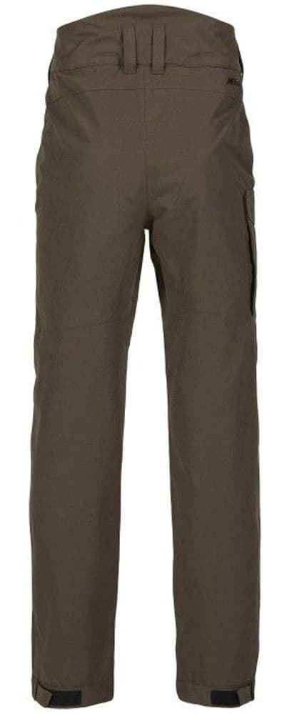 Musto HTX Keepers Trousers metsästyshousut, Rifle Green, view: 1