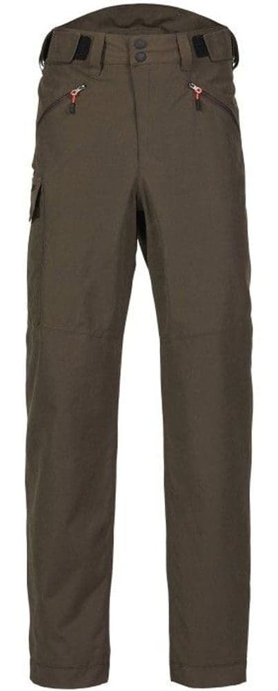 Musto HTX Keepers Trousers metsästyshousut, Rifle Green, view: 0