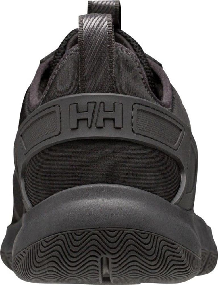 Henley sneakerit, musta, view: 3