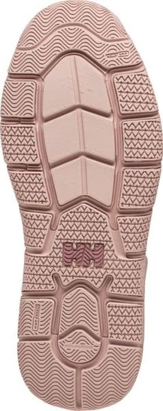 Henley naisten sneakerit, vaaleanpunainen, view: 4