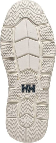 Henley naisten sneakerit, sininen/hopeanvalkoinen, view: 4