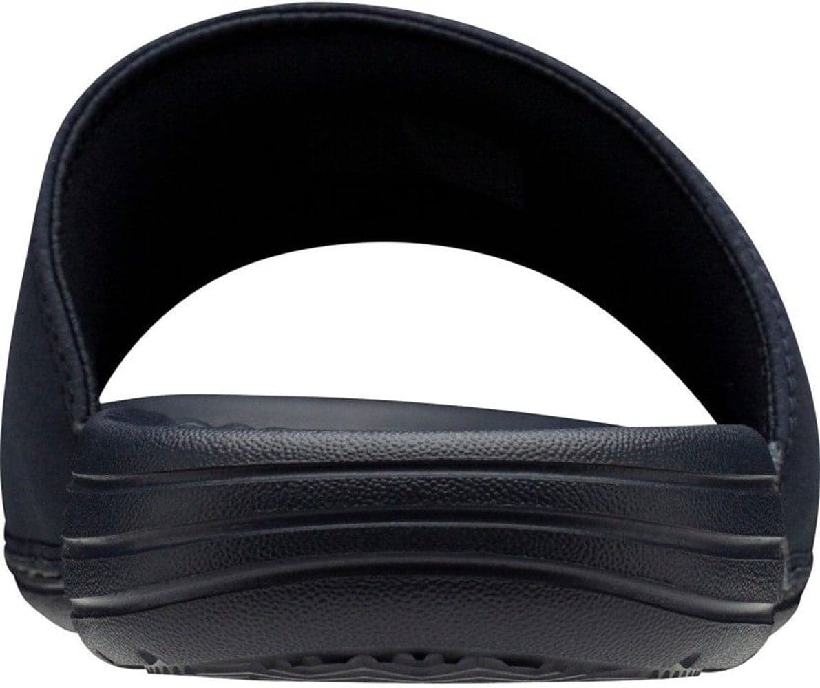 H/H Slide sandaalit, Dark Sapphire / Off White, view: 4