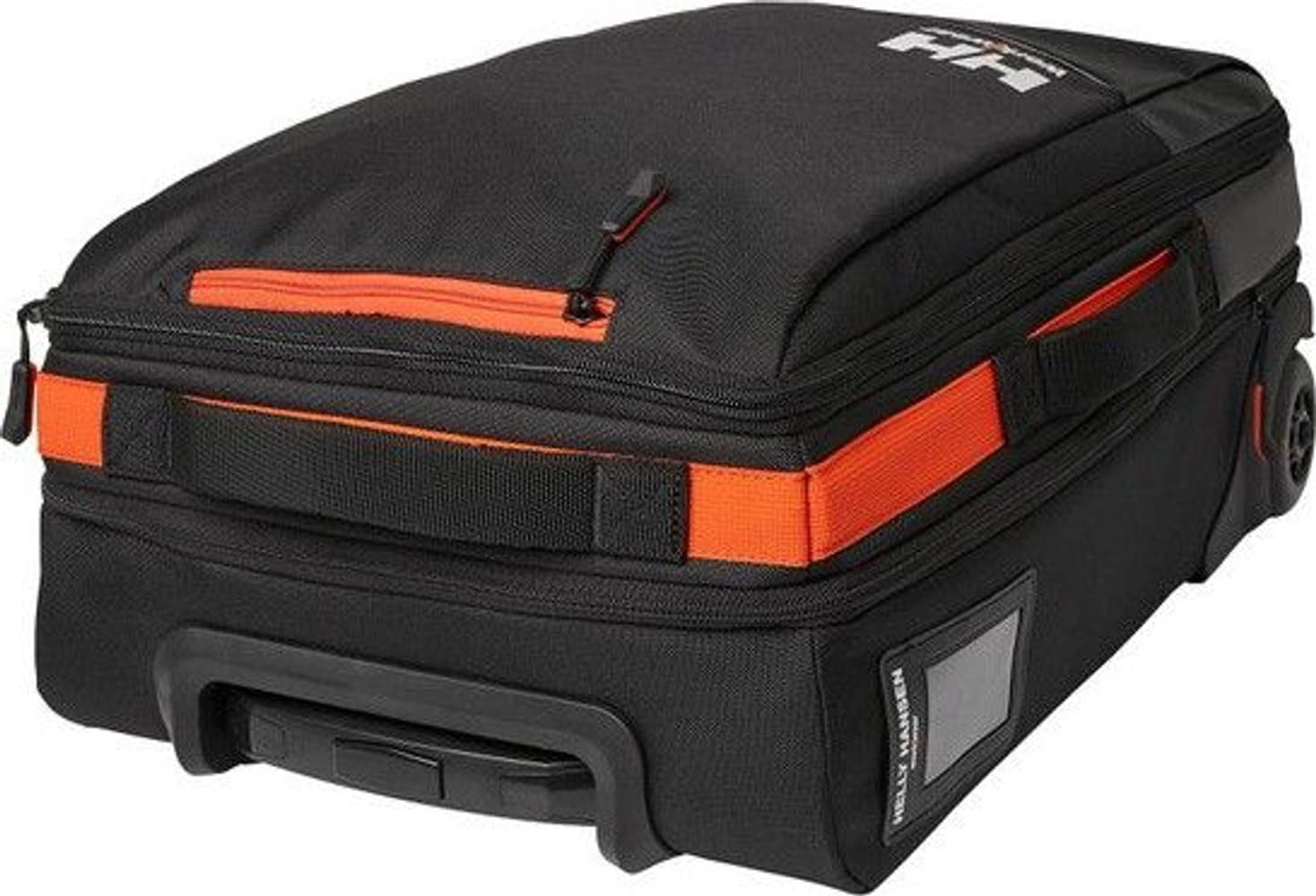 Kensington Trolley 45L Black, view: 3