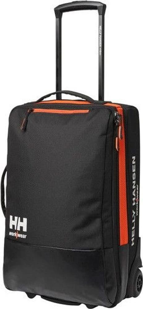 Kensington Trolley 45L Black, view: 0
