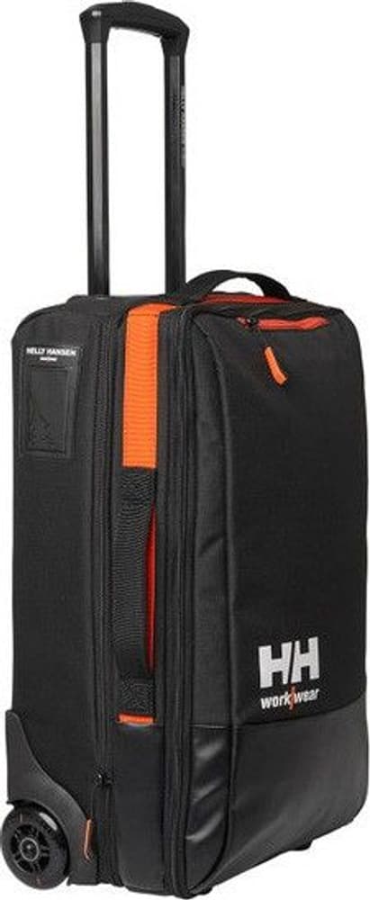 Kensington Trolley 45L Black, view: 1