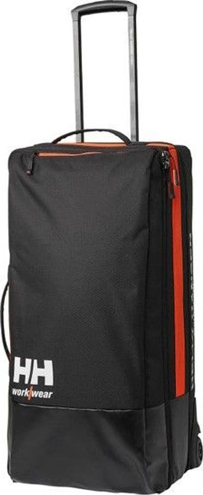 Kensington Trolley 95L Black, view: 0