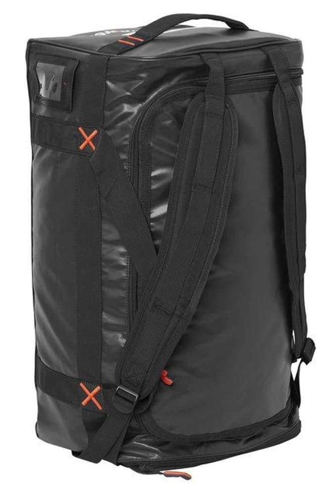 Helly Hansen Work HH Duffel Bag 50L Black, view: 2