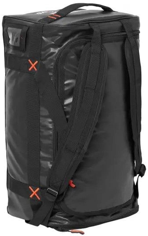 Helly Hansen Work HH Duffel Bag 70L Black, view: 2