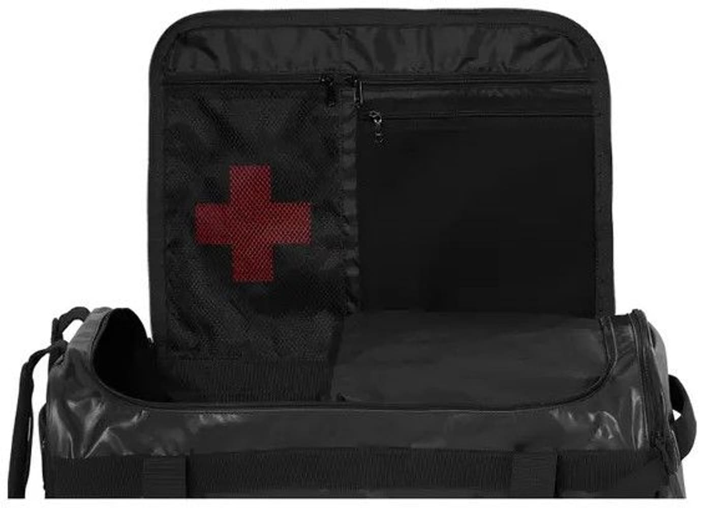 Helly Hansen Work HH Duffel Bag 70L Black, view: 3